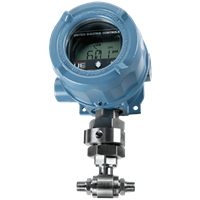 One Series Model 1XSWLL Pressure & Temperature Switch